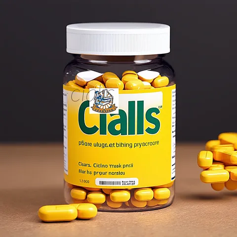 Genérico cialis